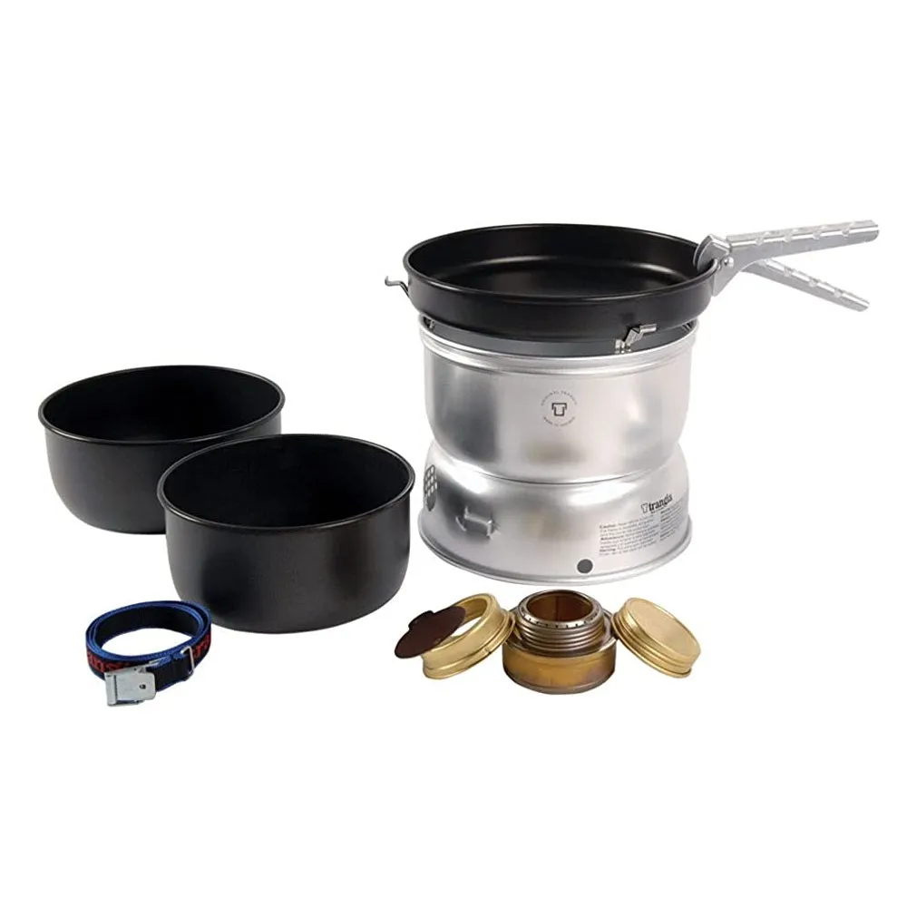 Trangia 25-5 Ultra-Light Cook Set