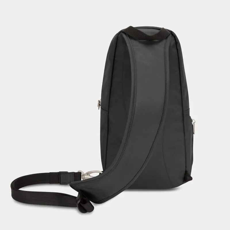 Travelon Anti-Theft Classic Sling Bag