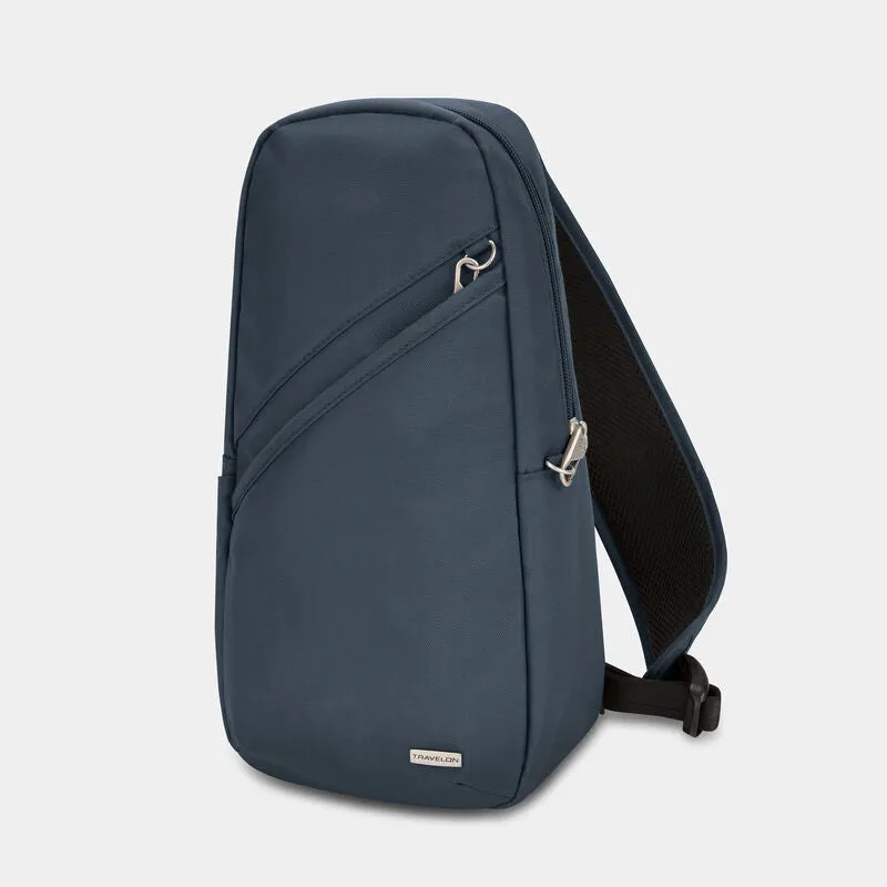 Travelon Anti-Theft Classic Sling Bag