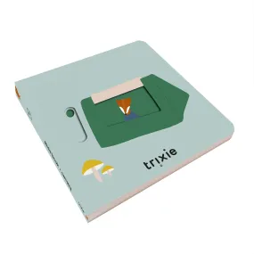 Trixie sliding booklet | Camping