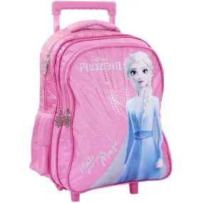 Trolley Backpack 16-Inch (Frozen)