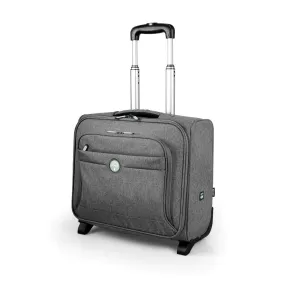 Trolley Bag Port Designs 400708 Yosemite Eco 25 L For Laptop 15.6-16" Grey