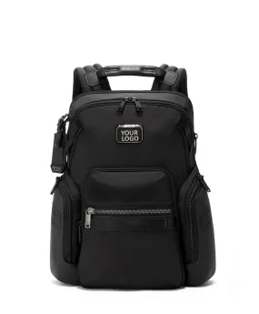 Tumi Navigation Backpack, Black