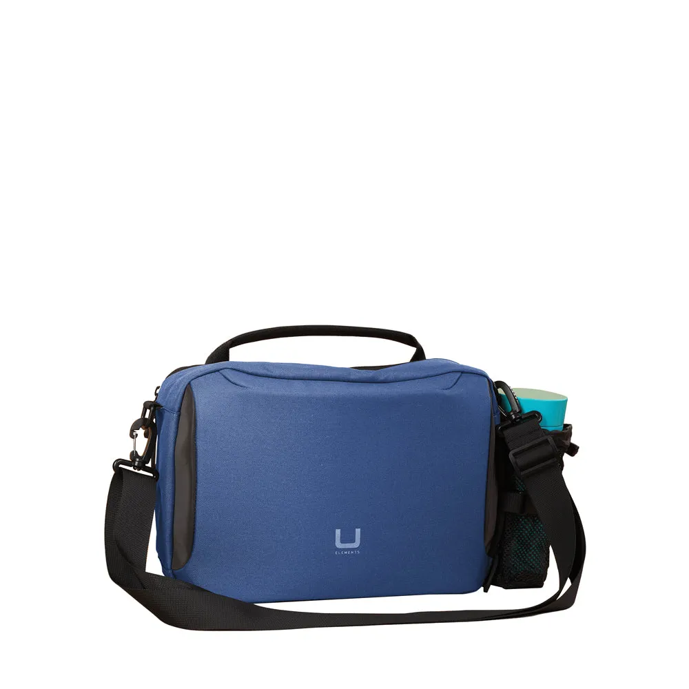 U Elements Equipt Legacy Organizational Sling Bag