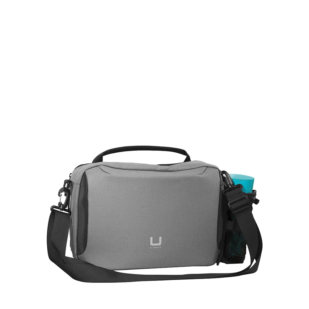 U Elements Equipt Legacy Organizational Sling Bag