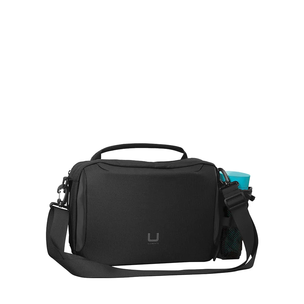 U Elements Equipt Legacy Organizational Sling Bag