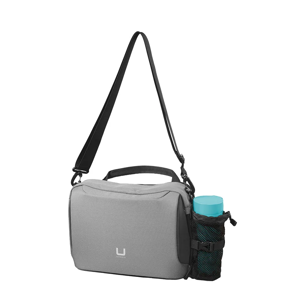 U Elements Equipt Legacy Organizational Sling Bag