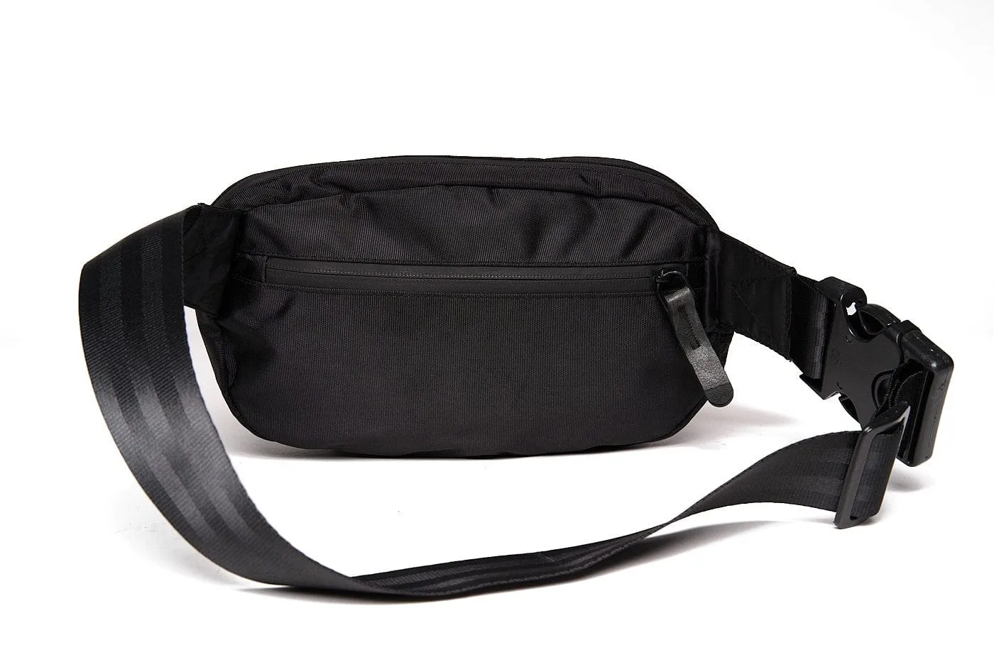 Upcycled Tyre Vegan Fanny Pack | Multiple Colours