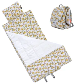 Urban Infant Bulkie™ Super Sleepover Kids Mat - Submarines