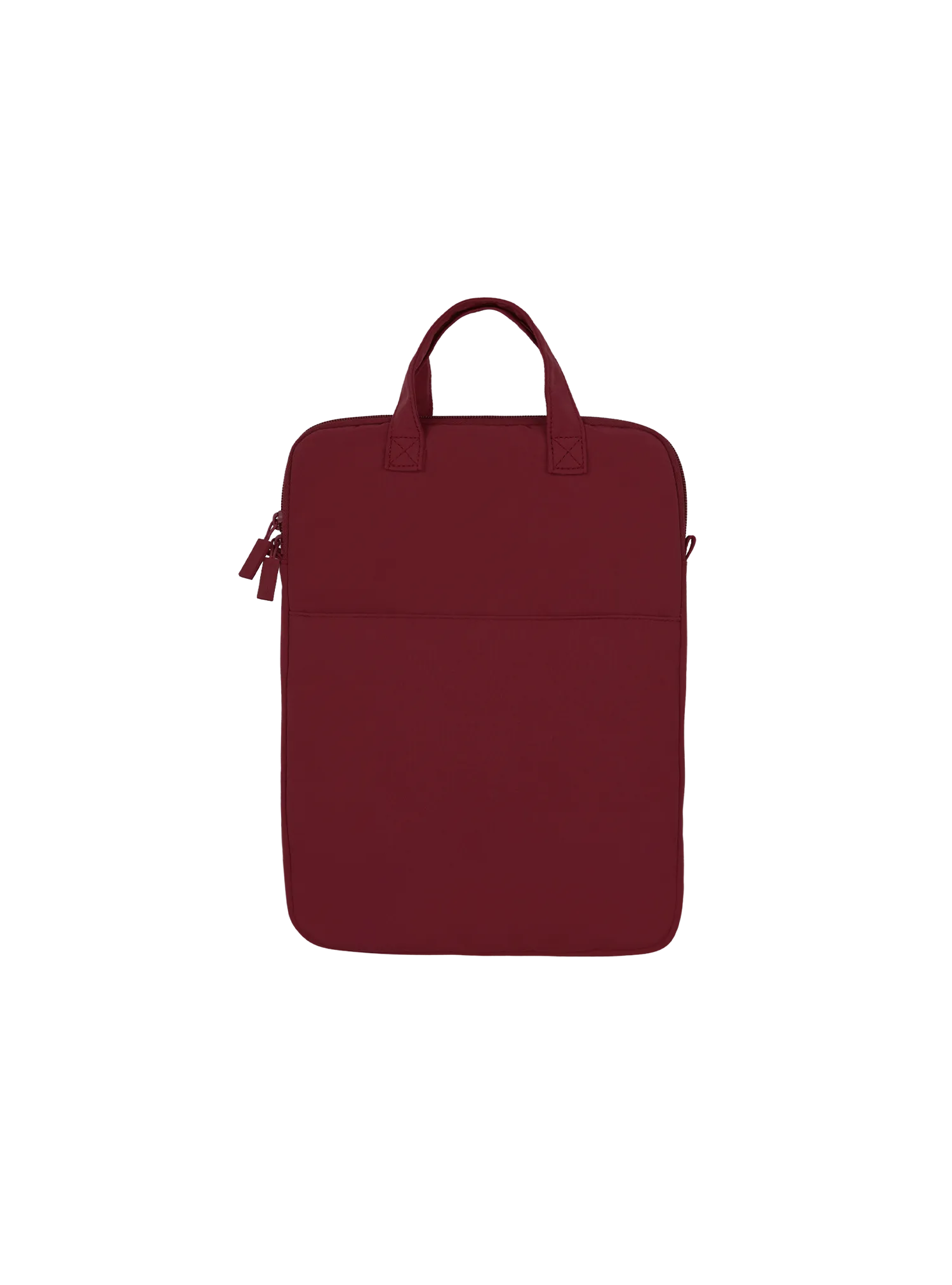 Utility Laptop Bag (13.3" Merlot)