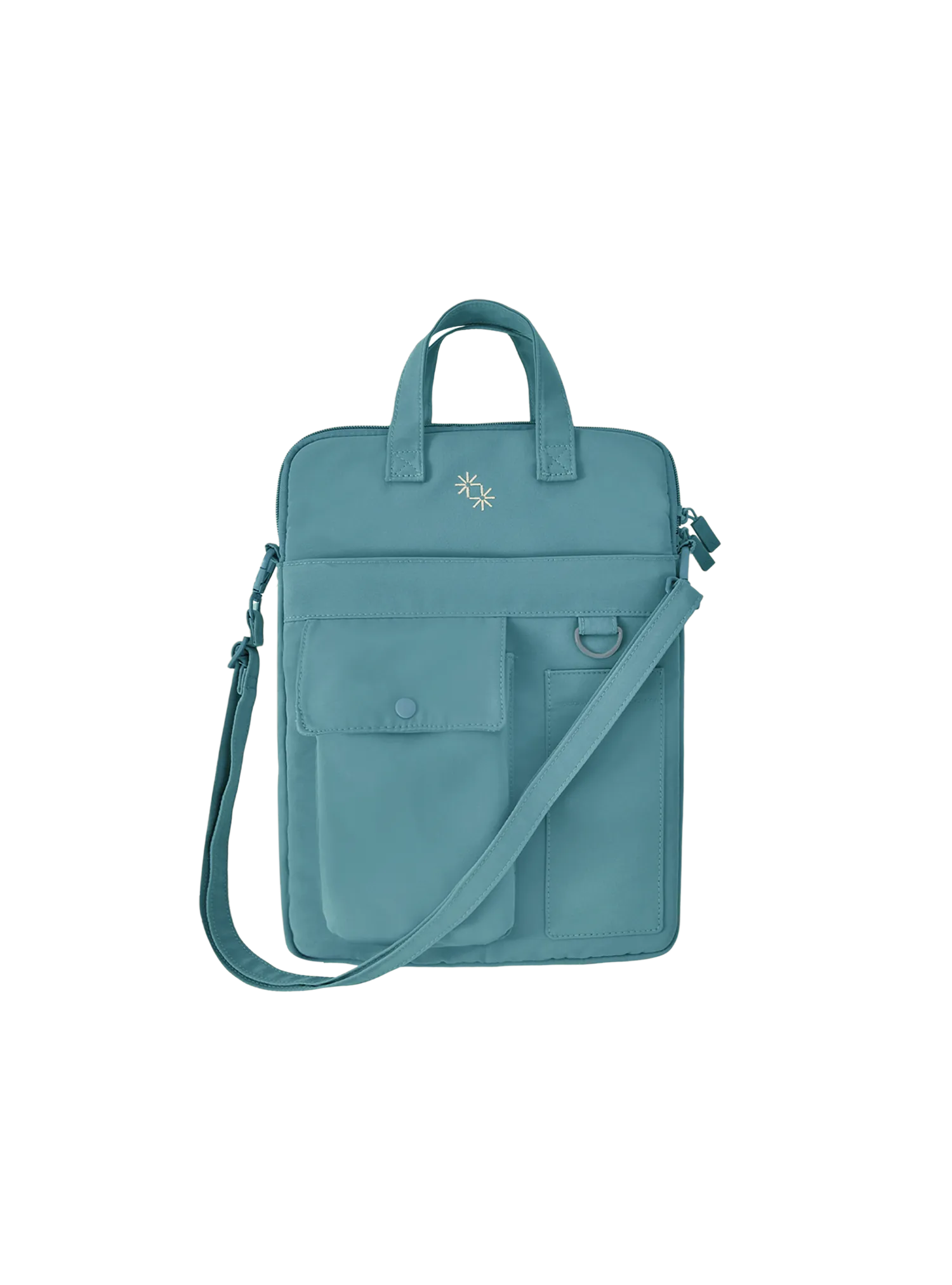 Utility Laptop Bag (13.3" Titan)