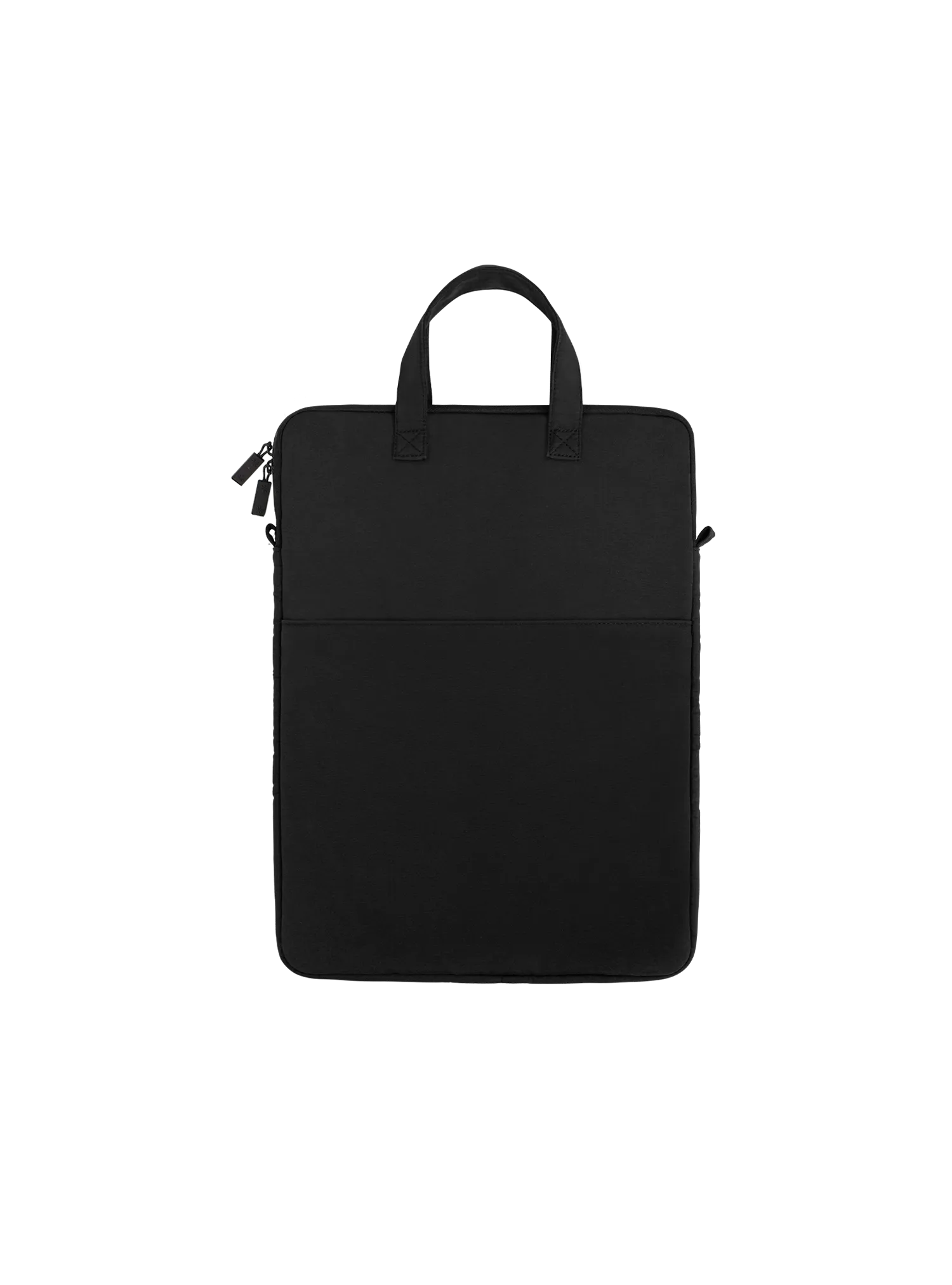 Utility Laptop Bag (15" Black)