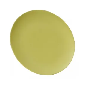 Vango Bamboo Dinner Plate 28cm (Green)