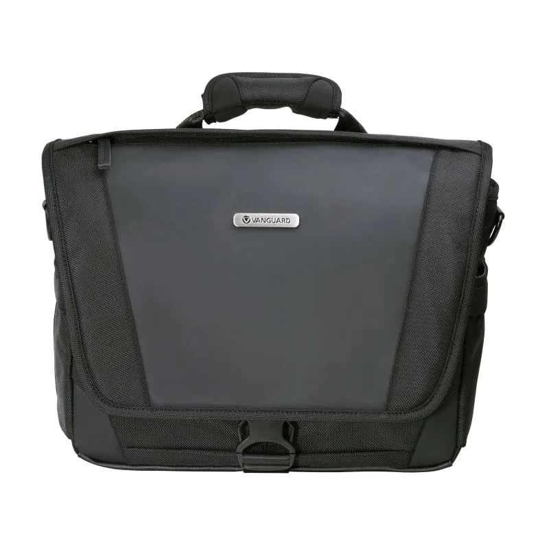 Vanguard - VEO SELECT 33 Black Shoulder Bag