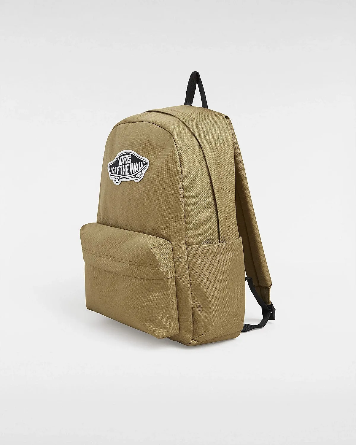 Vans Old Skool Classic Backpack - Gothic Olive