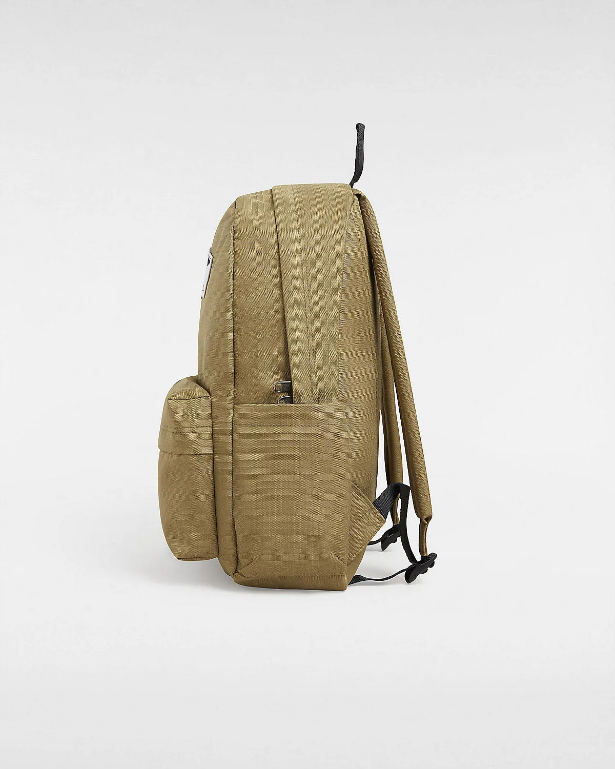 Vans Old Skool Classic Backpack - Gothic Olive