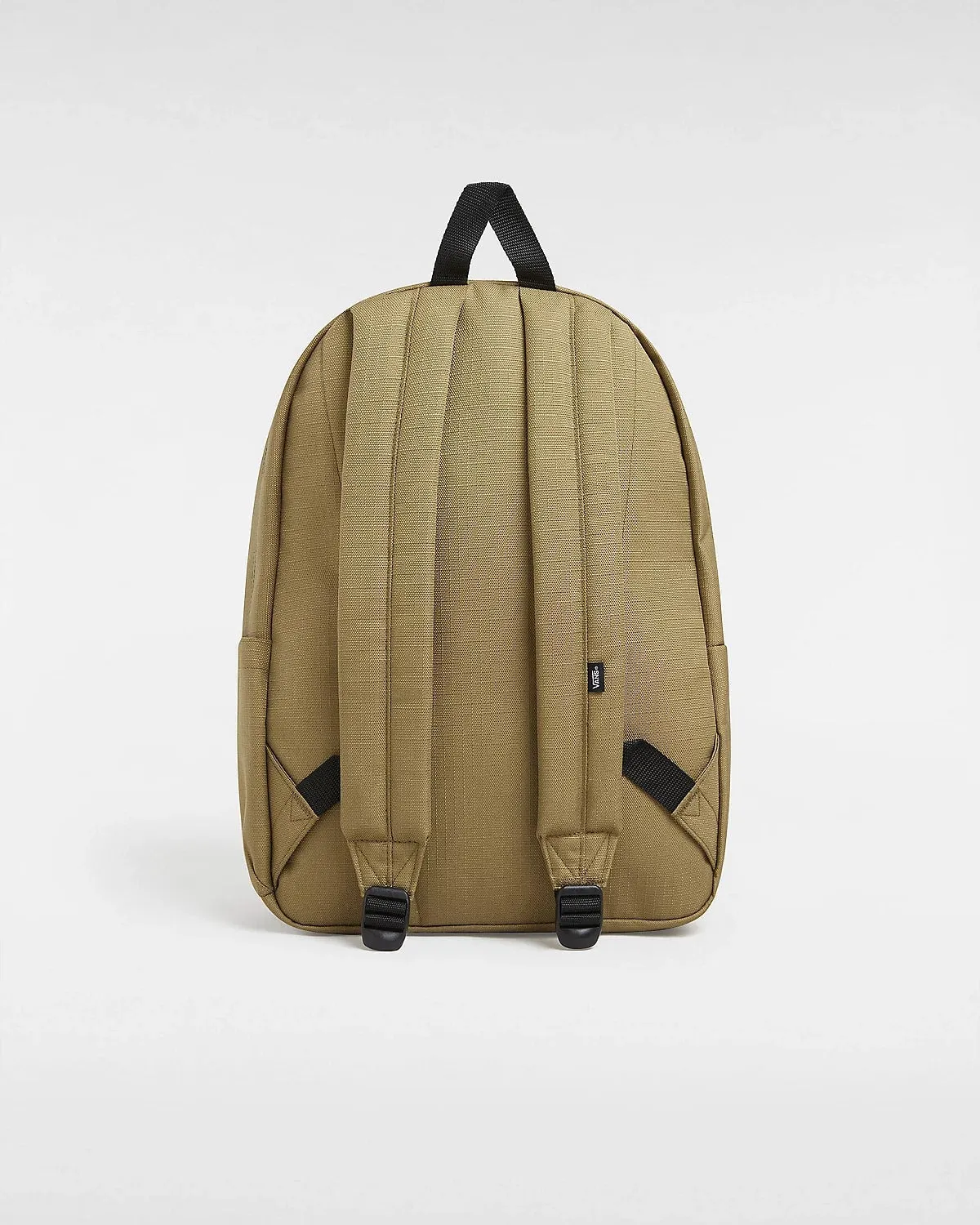 Vans Old Skool Classic Backpack - Gothic Olive