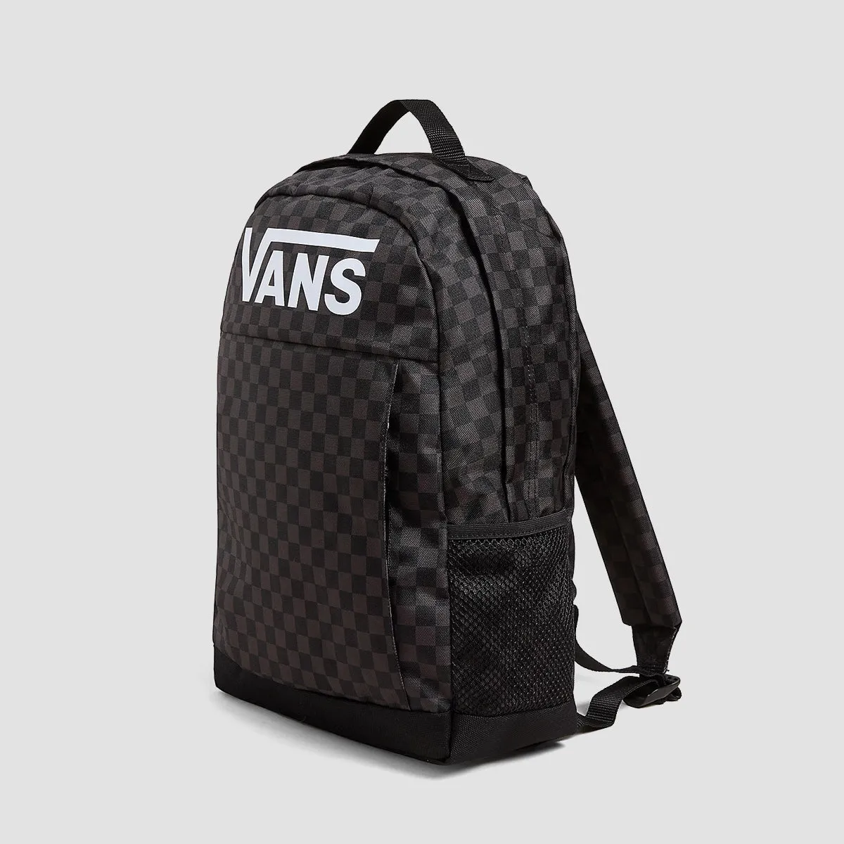 Vans Skool 18L Backpack Black/Charcoal - Kids