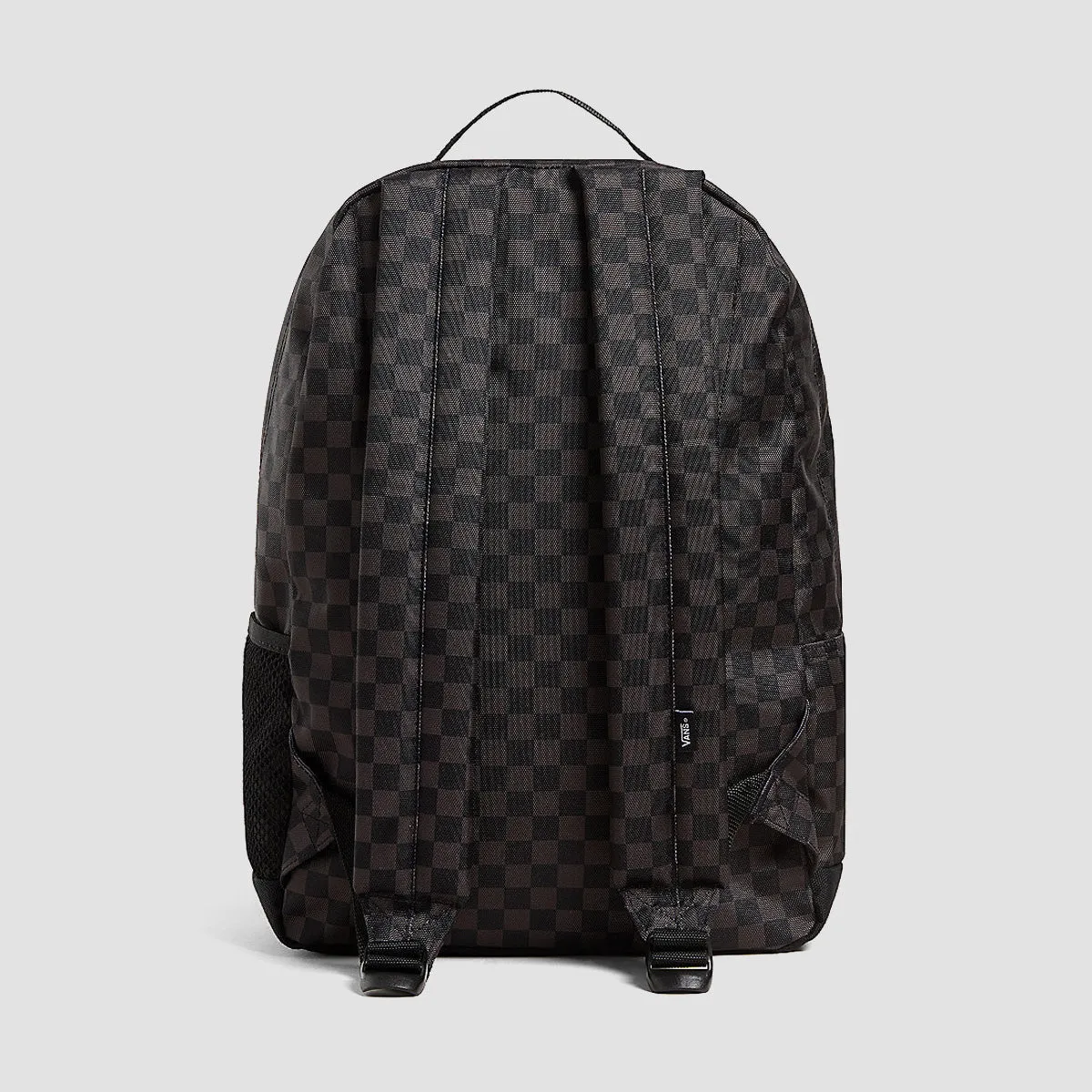 Vans Skool 18L Backpack Black/Charcoal - Kids