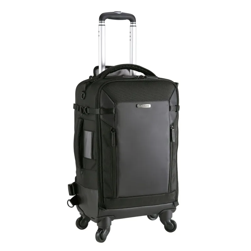 VEO Select 58T Black Camera Trolley Bag/Backpack