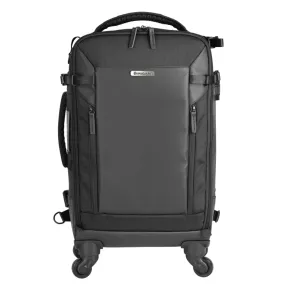 VEO Select 58T Black Camera Trolley Bag/Backpack