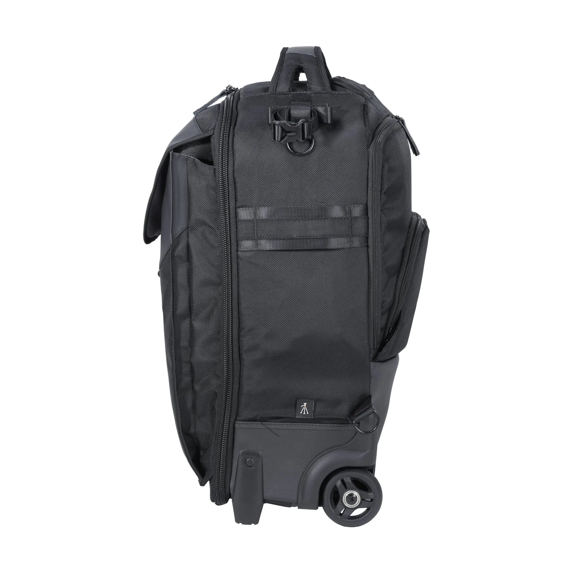 VEO SELECT 59T BK Roller Case, Black