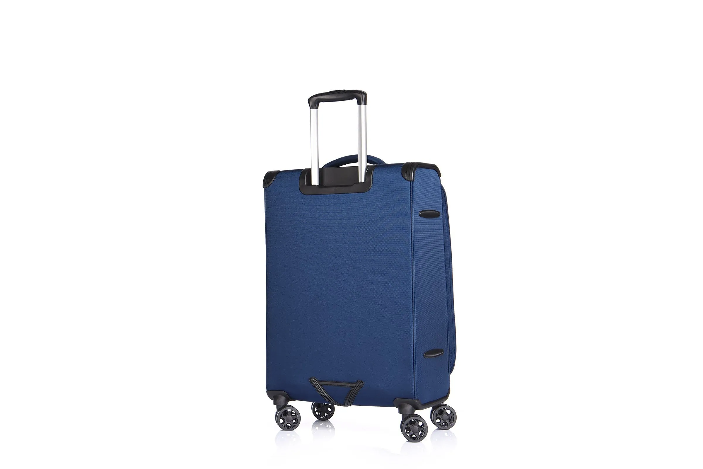 Verage Toledo II 24" Medium Expandable 4 Wheel Spinner Luggage