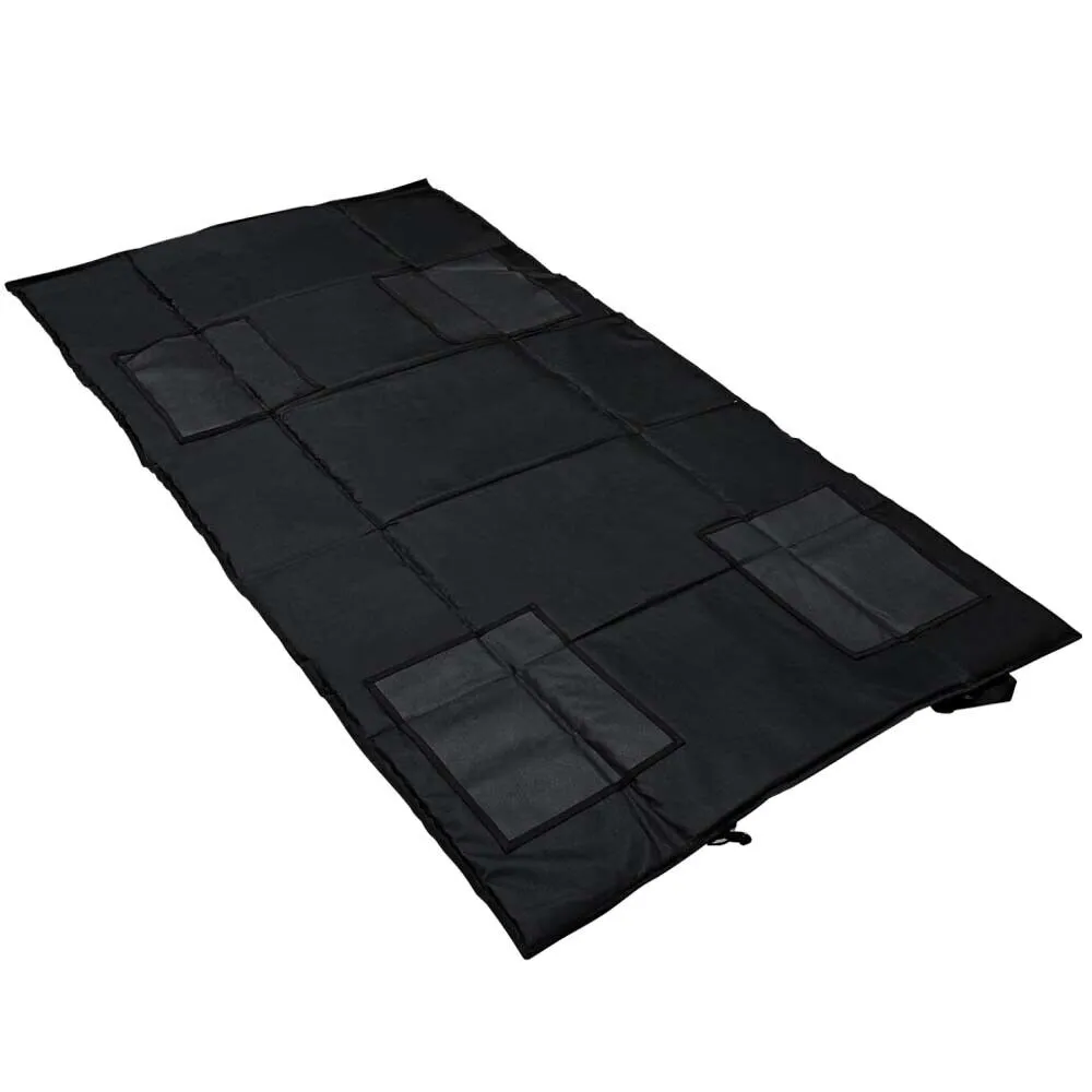 Vism by NcSTAR Roll Up Shooting Mat