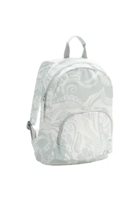 Volcom Schoolyard Canvas Backpack