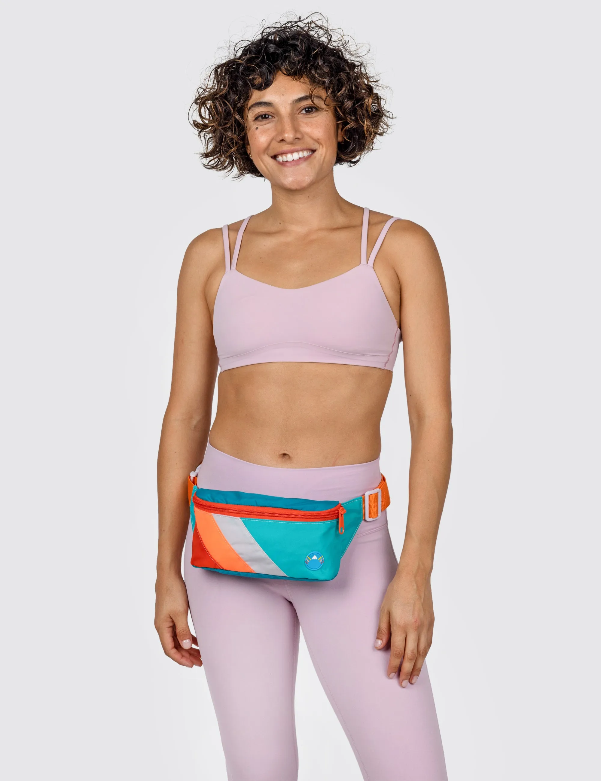 Warm-up Fanny Pack