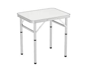 Weisshorn Foldable Kitchen Camping Table 60cm