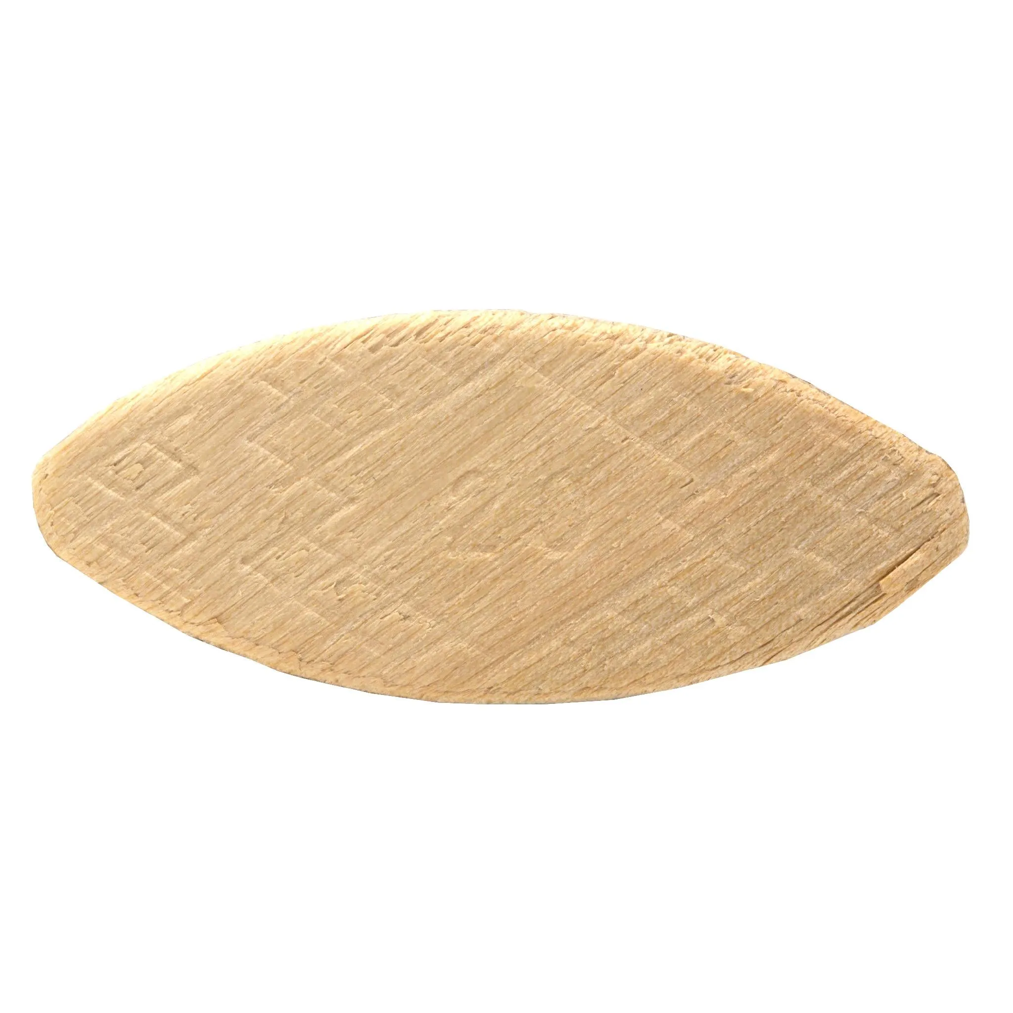 WEN JN122B #20 Birch Wood Biscuits for Woodworking, 100 Pack