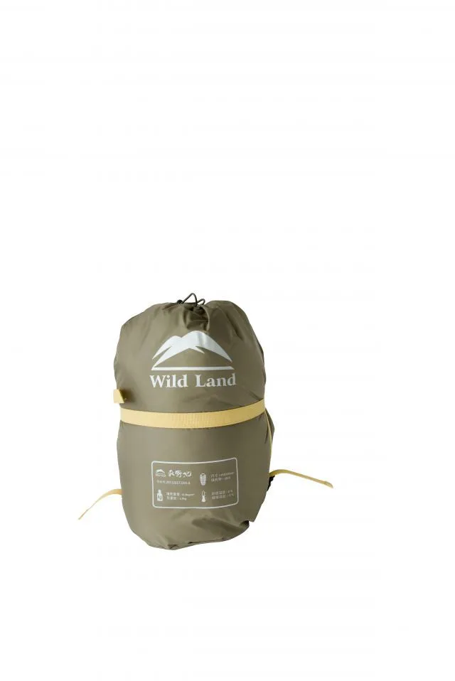 Wild Land Sleeping Bag