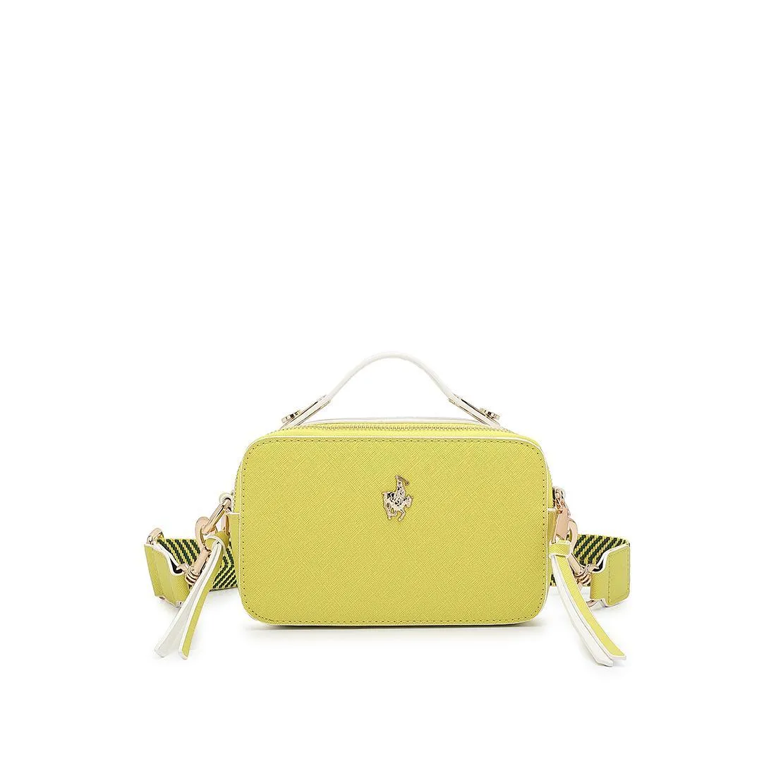 Women's Sling Bag / Crossbody Bag - HLA 9185