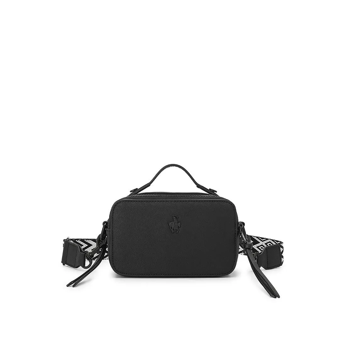 Women's Sling Bag / Crossbody Bag - HLA 9185