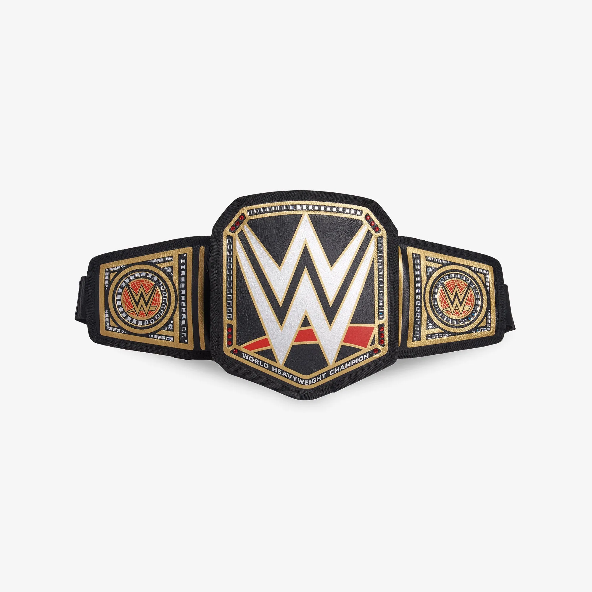 WWE Championship Fanny Pack