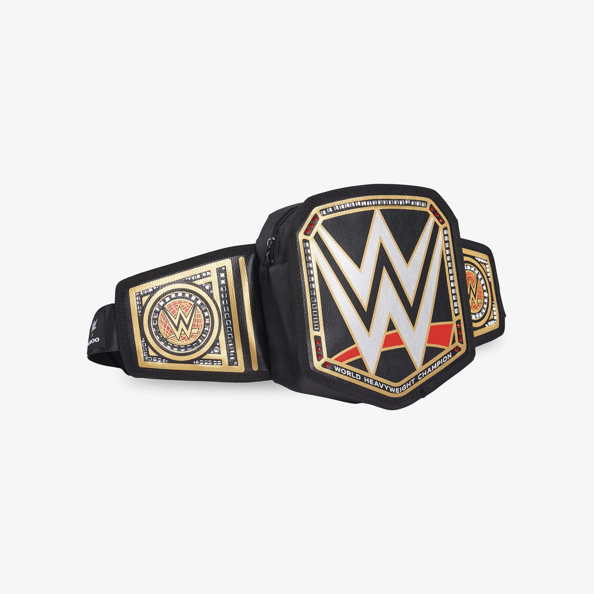 WWE Championship Fanny Pack