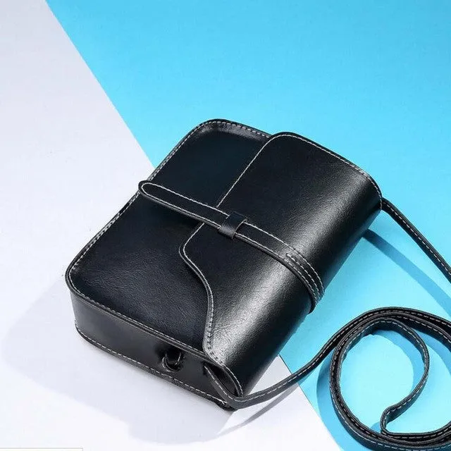 Xiniu Women Bags Leather