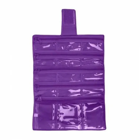 Yazzii Machine Feet Organizer Purple CA750P