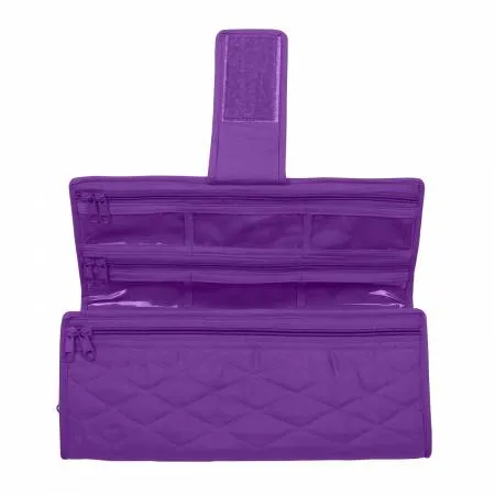 Yazzii Machine Feet Organizer Purple CA750P