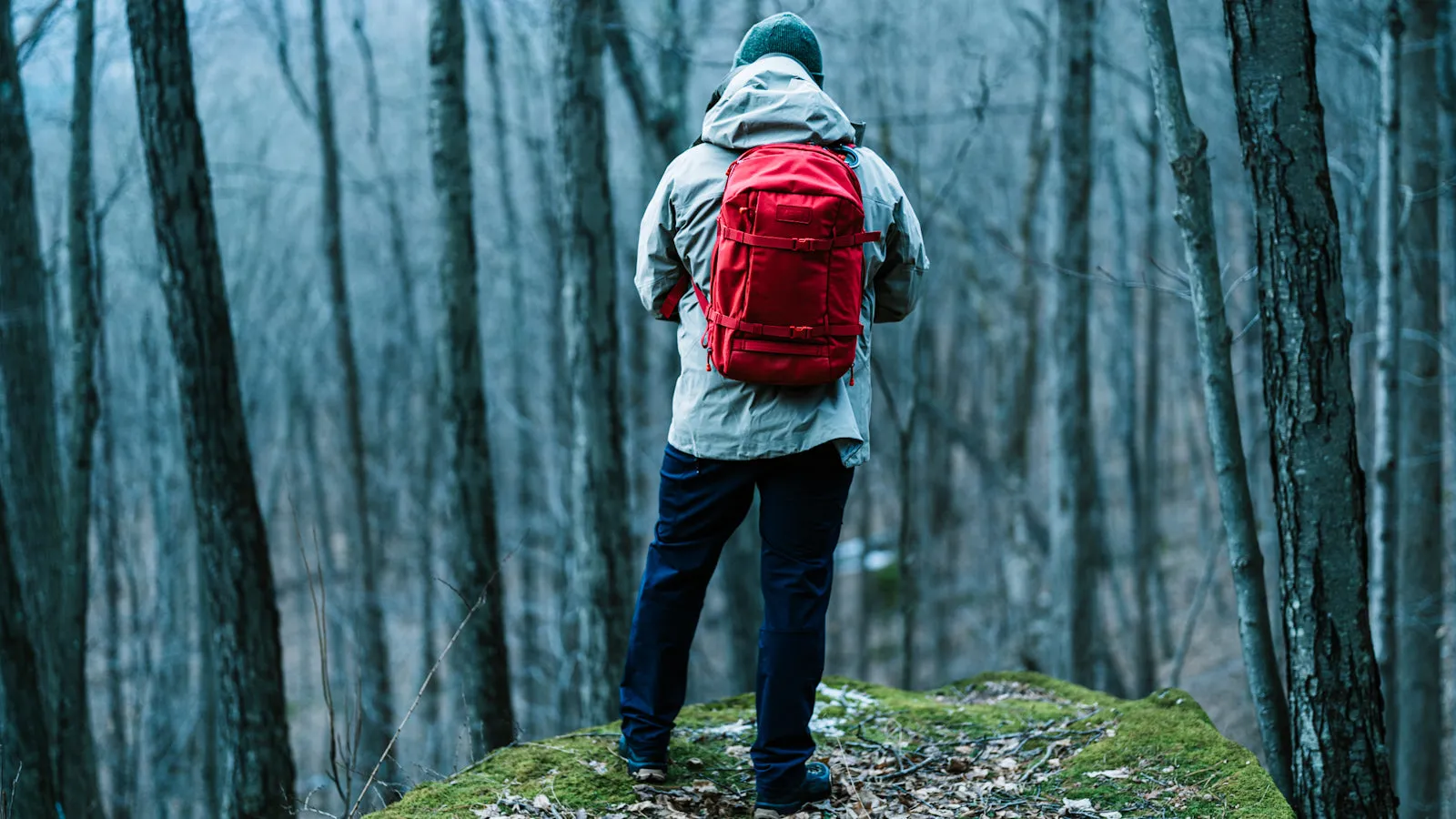 YETI Crossroads - 27L Backpack