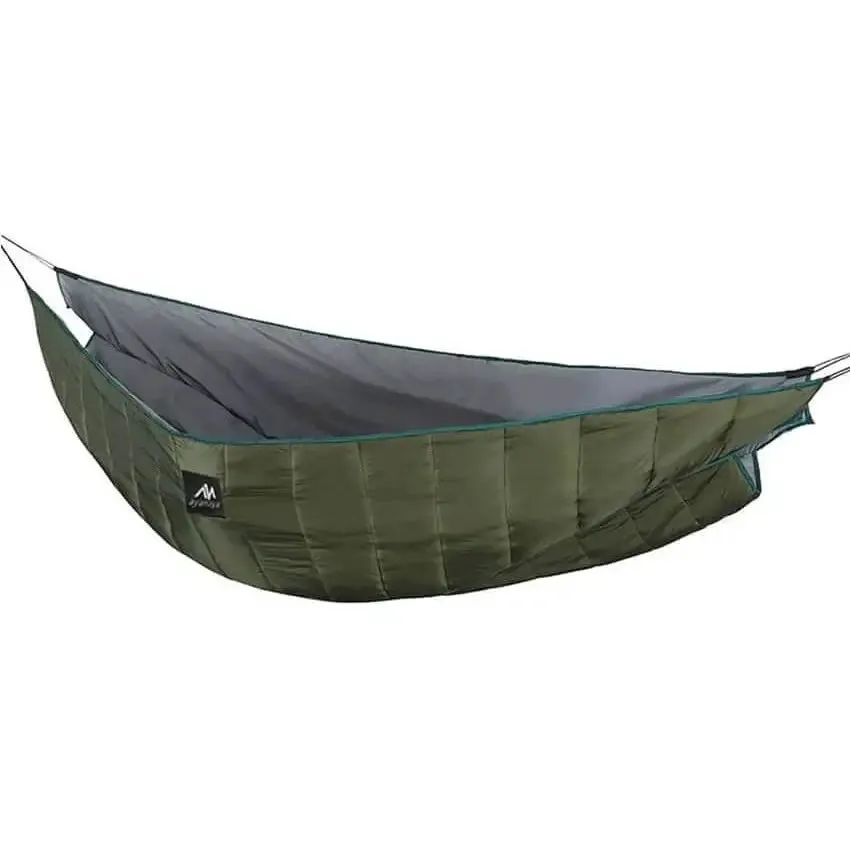 ZenWrap Double Hammock Underquilt