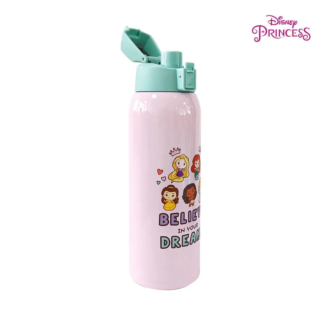 Zippies Lab Disney 1L Insulated Tumblers with Carrying Pouch