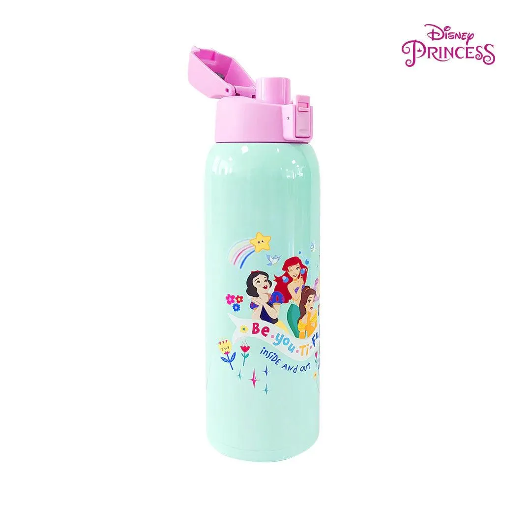 Zippies Lab Disney 1L Insulated Tumblers with Carrying Pouch