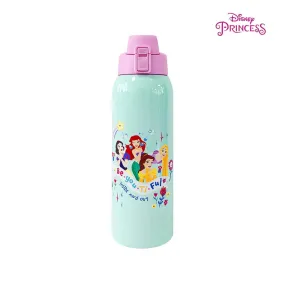 Zippies Lab Disney 1L Insulated Tumblers with Carrying Pouch