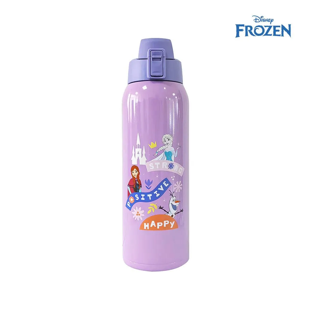 Zippies Lab Disney 1L Insulated Tumblers with Carrying Pouch