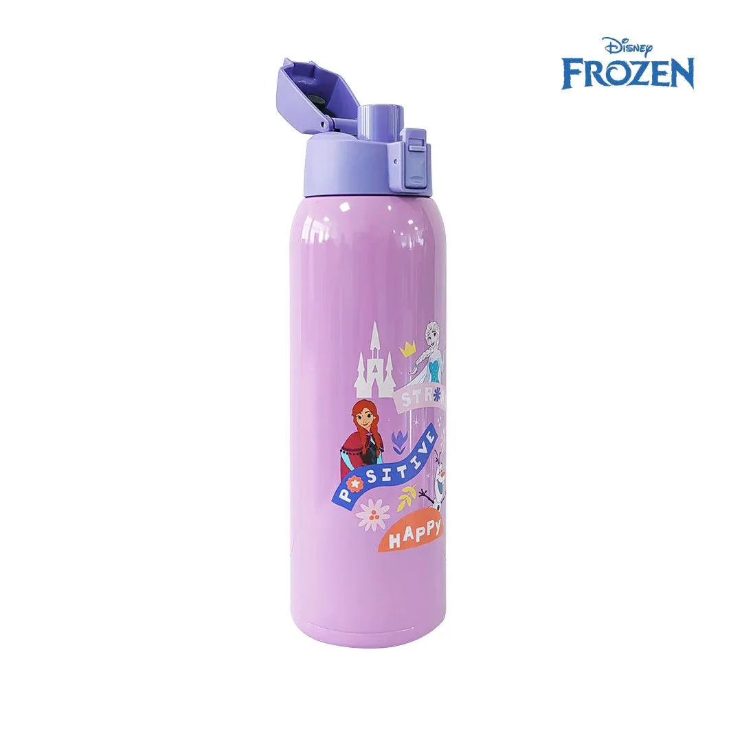 Zippies Lab Disney 1L Insulated Tumblers with Carrying Pouch